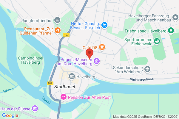 Stadtwerke Havelberg GmbH