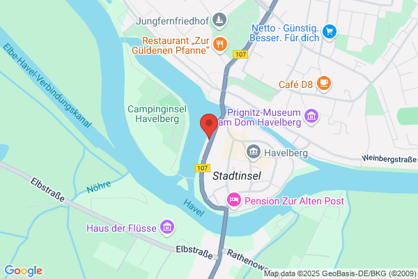 Tourist-Information
