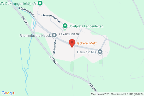 Bäckerei Metz e.K.
