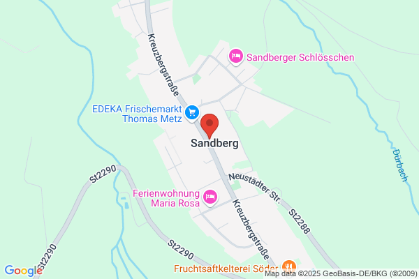 Ferienwohnung Holzheimer