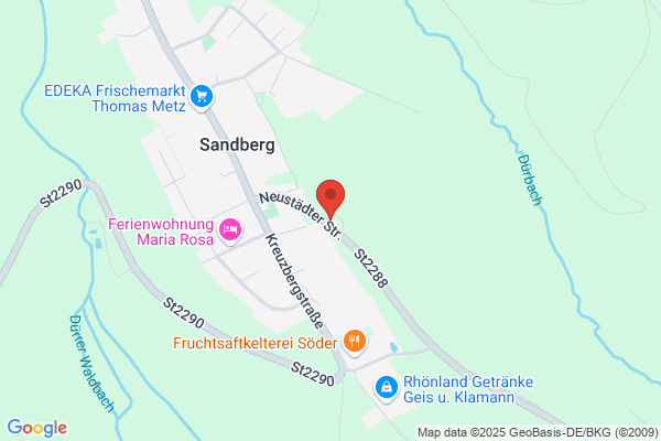 Gasthof Feldberg
