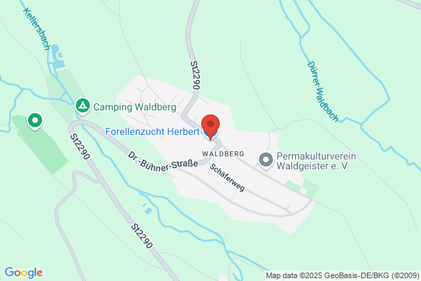 Gästehäuser Hohe Rhön
