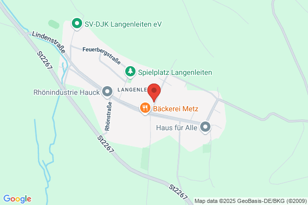 Kindergarten St. Johannesverein