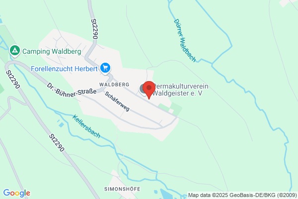 Montessori Förderverein Rhoen-Saale e.V.