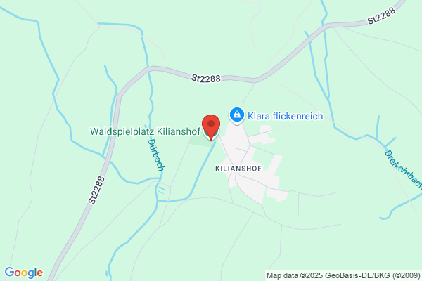 Rockenzahn