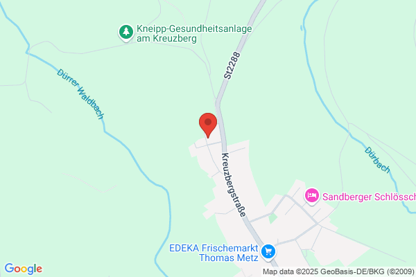 Sandberg Bekleidungs GmbH