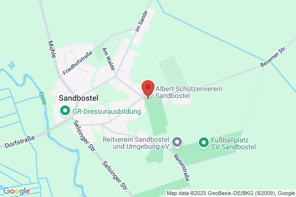 Albert Schützenverein Sandbostel