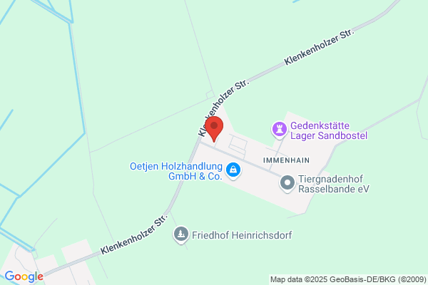 Landkreis Rotenburg Straßenmeisterei