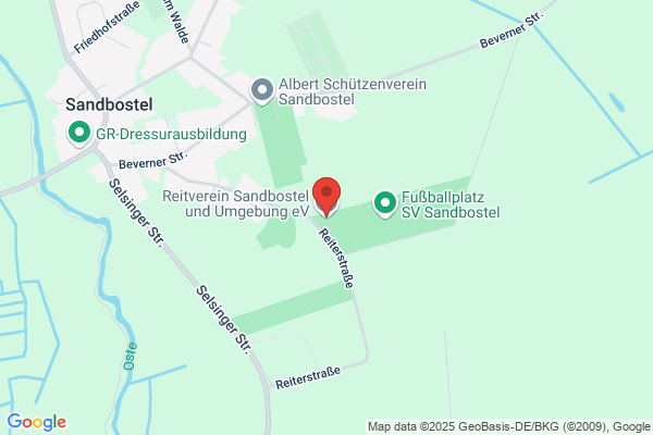 Reitverein Sandbostel e.V.