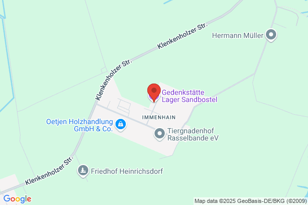 Sandbosteler Industriebedarf Danz/Handel mit PSA Artikeln