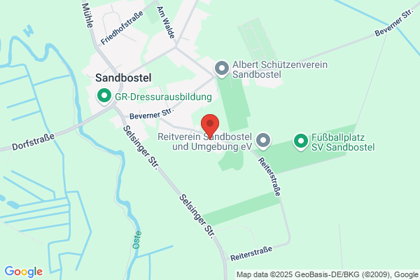 Sportverein Sandbostel e.V. in Sandbostel