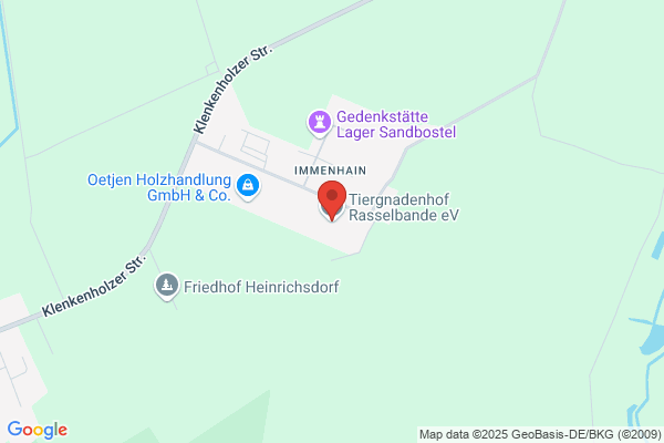 Tiergnadenhof Rasselbande e.V.