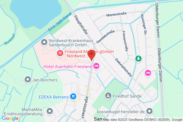 Rohlfs Brotkorb
