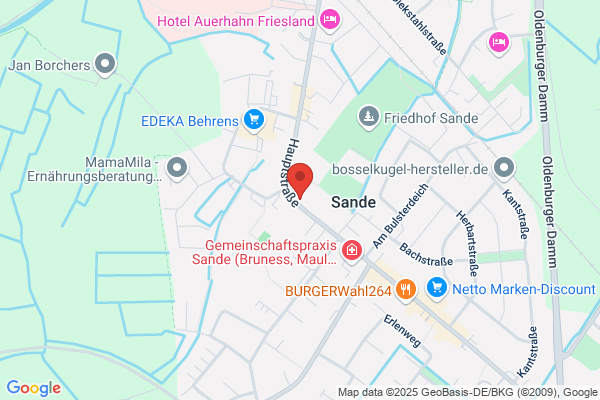 Landessparkasse zu Oldenburg