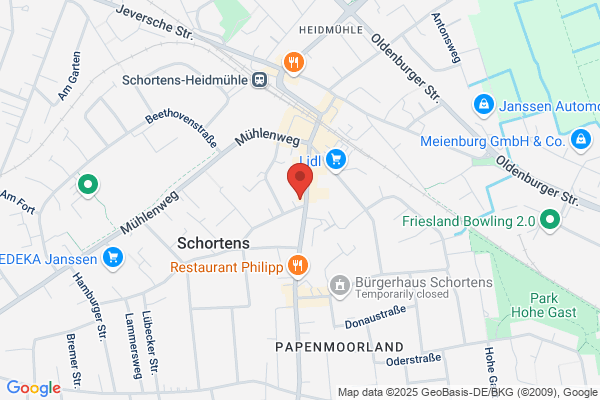 Landessparkasse zu Oldenburg