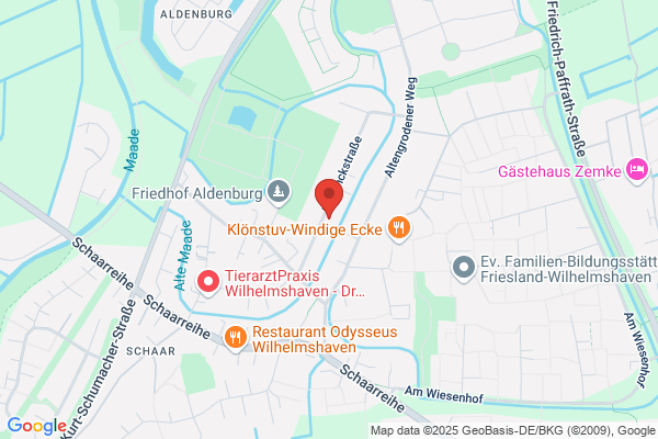 Metz Gisbert GmbH