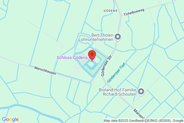 Schloß Gödens Entertainment GmbH