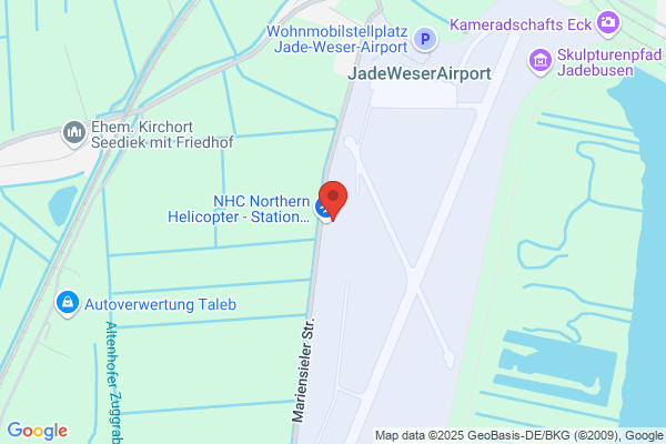 WIKING Helikopter Service GmbH