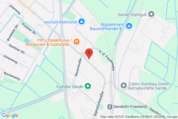 Tischlerei Schröder Elementbau GmbH