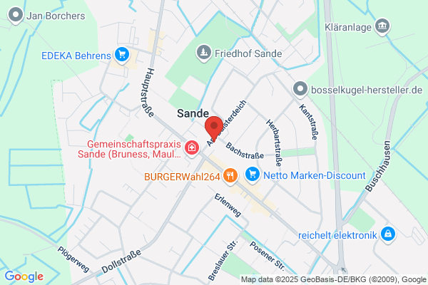 Ingenieurbüro Dipl. Ing. Kai Dirks