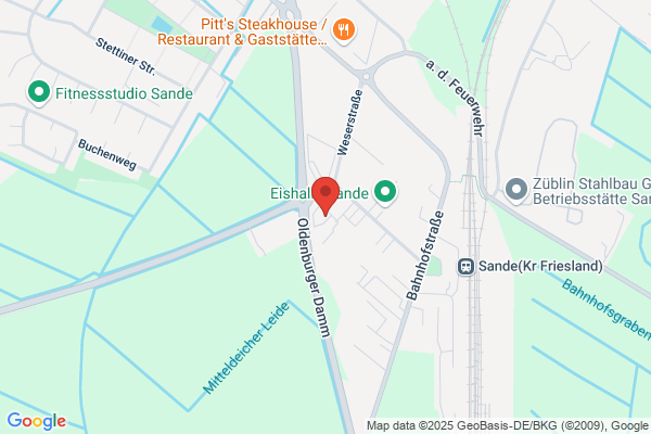 Autohaus Rosskamp GmbH - Land Rover Vertragspartner