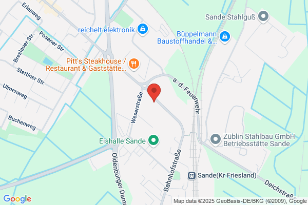 Belz Werbetechnik