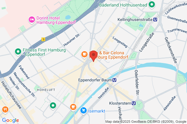 Confetti Junge Mode