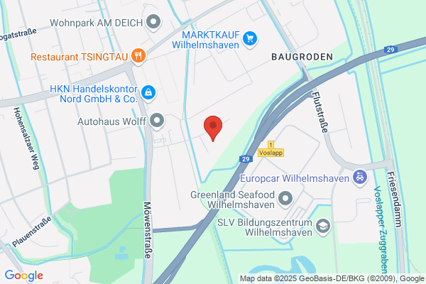 Falkenstein International GmbH