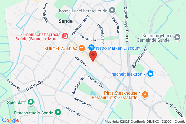 IAAI-Arbeitssicherheit GmbH
