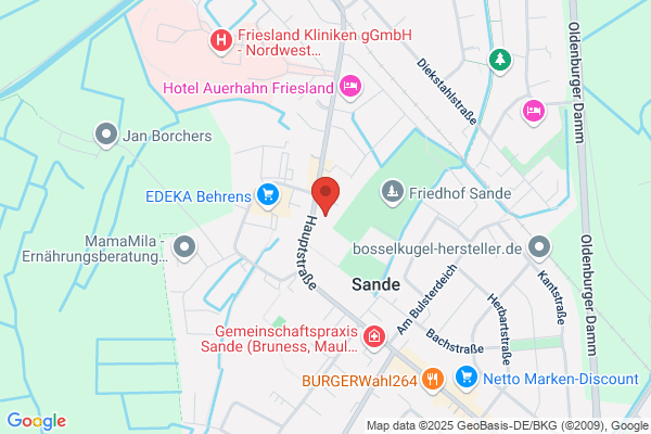 Ihr Platz Drogeriemarkt