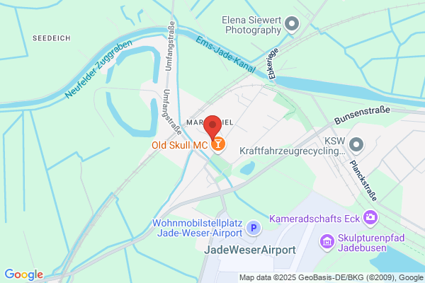 L. S. Gebäudereinigung Lothar Sopp GmbH