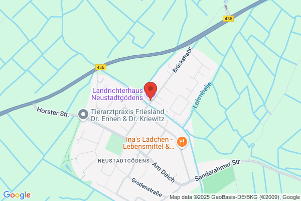 Landrichterhaus