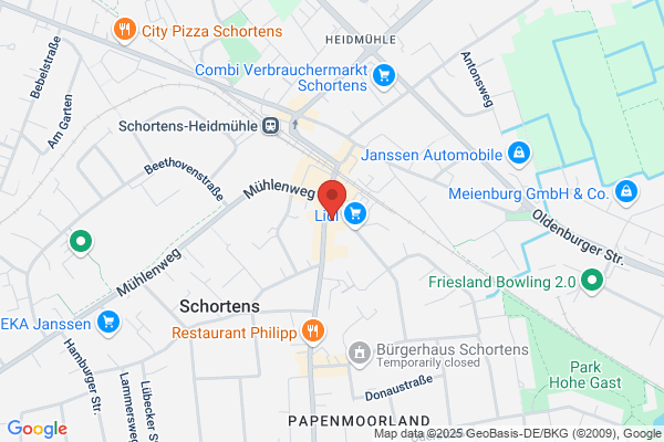 Mode Wübbenhorst