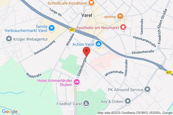 Müller Baumaschinen GmbH