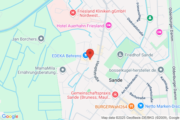 Polizeistation