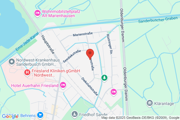 Rohrreinigung Rathkamp GmbH