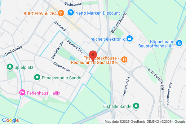 Willms GmbH Inh. W. Rosendahl Heizungsbau