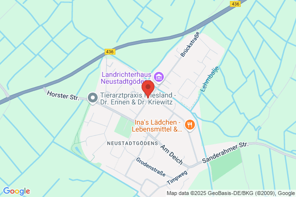 "Friseur Neustadtgödens"