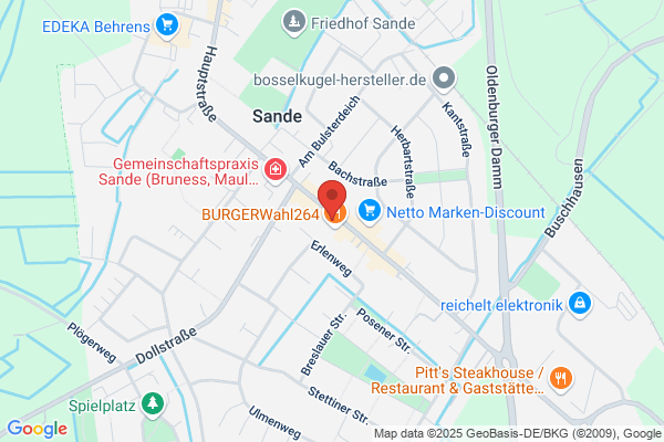 Reisebüro, Reisen mit Service Tanja Klaasen