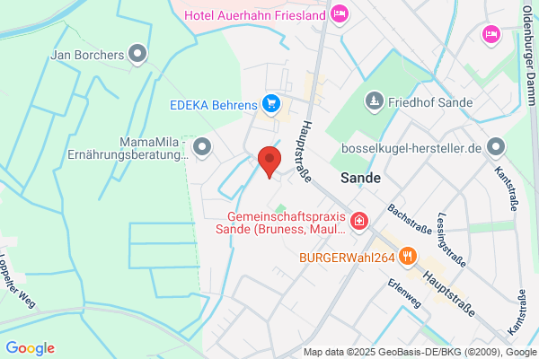 Grundschule Sande
