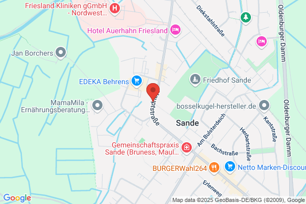 Jugendzentrum