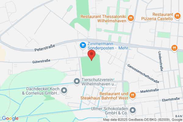 Eisenbahner-Sport-Verein e.V.
