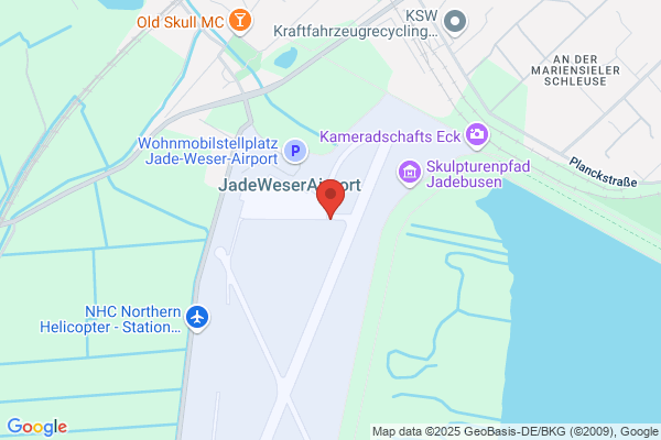 Motorfluggruppe Wilhelmshaven-Friesland e.V.