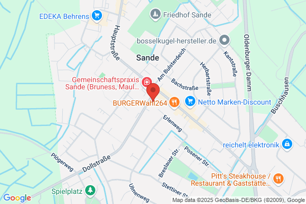 Team-Serviceagentur G. Kubitza