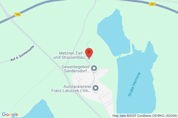 Metzner & Kühne Straßenbau GmbH