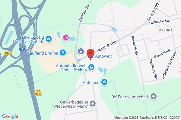Autowelt GmbH