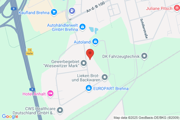 Pinguin Mobil GmbH