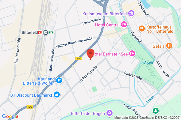 Veit's Backparadies