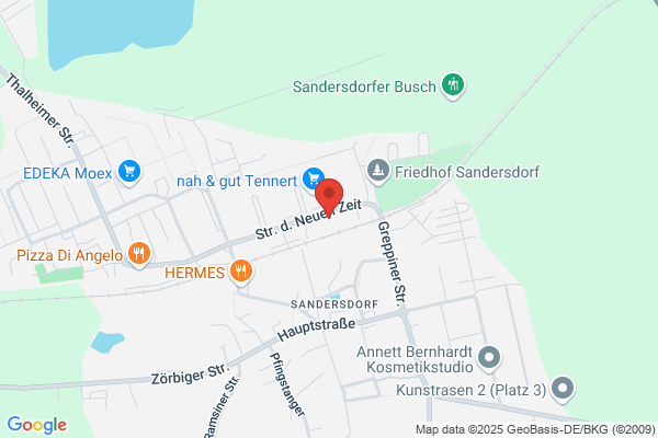 Der Stadtbäcker GmbH