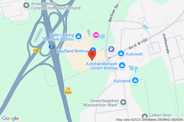 Sternenbäck GmbH Freiberg